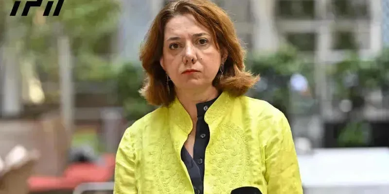 samadashvili salome новости безвизовый режим, Грузия-Чехия, Саломе Самадашвили