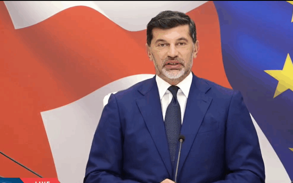 screenshot 2025 09 03 114940 новости замена аварийных зданий, Каха Каладзе, мэр Тбилиси, мэрия Тбилиси, программа замены поврежденных зданий, реабилитация зданий