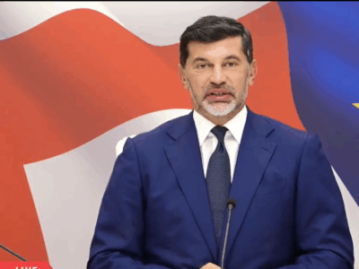 screenshot 2025 09 03 114940 новости замена аварийных зданий, Каха Каладзе, мэр Тбилиси, мэрия Тбилиси, программа замены поврежденных зданий, реабилитация зданий