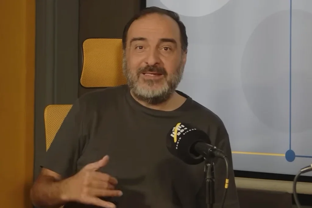 screenshot 2025 09 29 182535 новости OC Media, Грузинская мечта, грузинские эмигранты, Заза Шатиришвили, пропагандист
