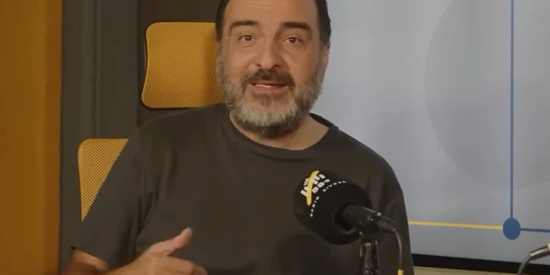 screenshot 2025 09 29 182535 новости OC Media, Грузинская мечта, грузинские эмигранты, Заза Шатиришвили, пропагандист