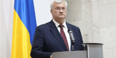 sibiga политика Глава МИД Грузии, глава МИД Украины, Грузия-Украина, Мака Бочоришвили, МИД Грузии, территориальная целостность Грузии