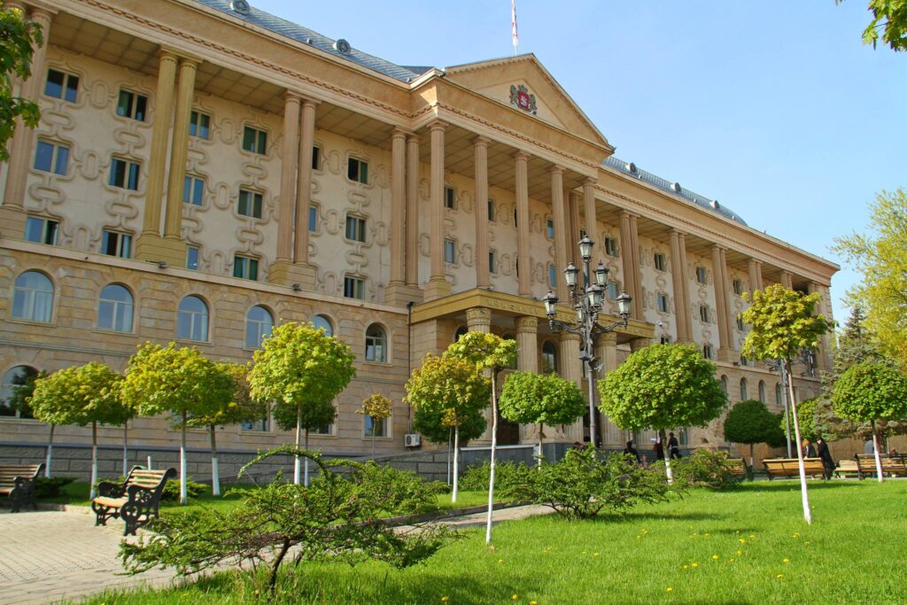sud tbilisskii новости Глава Минобороны, Джуаншер Бурчуладзе, тбилисский городской суд