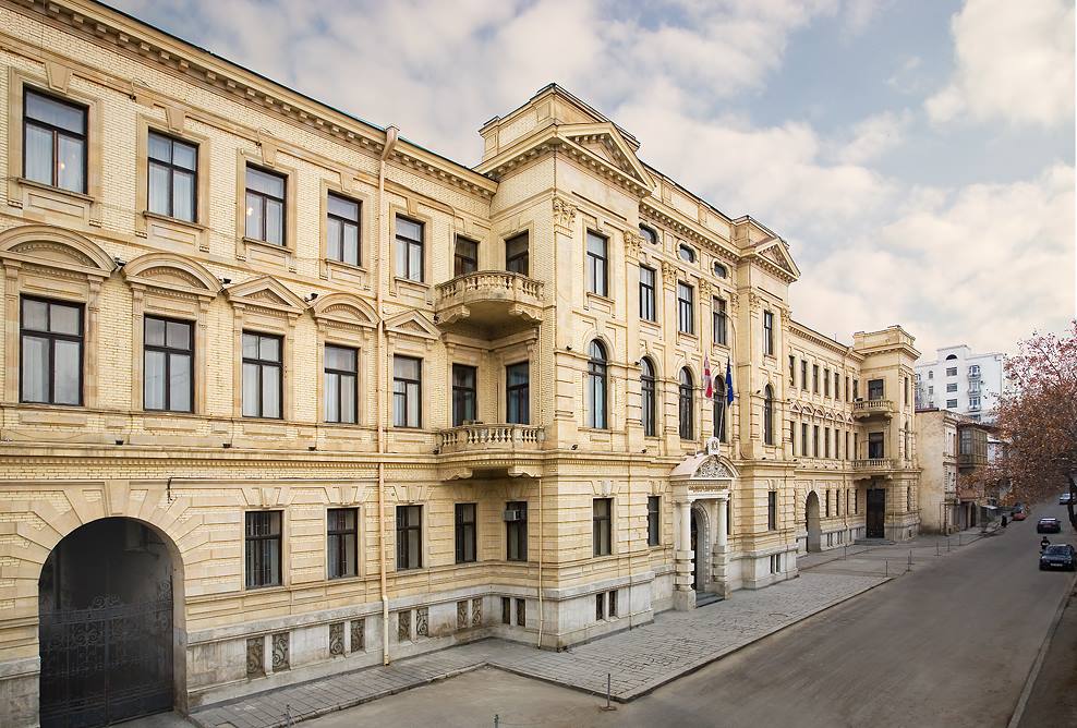 sud verxovnii gruzia новости бомба, Верховный суд Грузии, СГБ Грузии