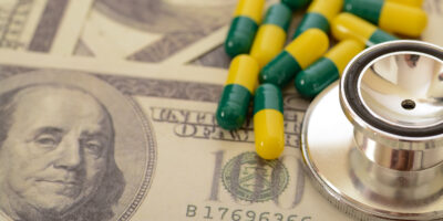 the arrangement of coins and medical pills togethe 2025 03 10 11 12 20 utc политика featured, здравоохранение в грузии