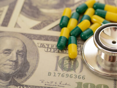 the arrangement of coins and medical pills togethe 2025 03 10 11 12 20 utc политика featured, здравоохранение в грузии