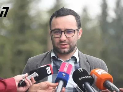 tutberidze shota новости адвокат, задержание, Меги Диасамидзе, Министерство внутренних дел Грузии, Шота Тутберидзе