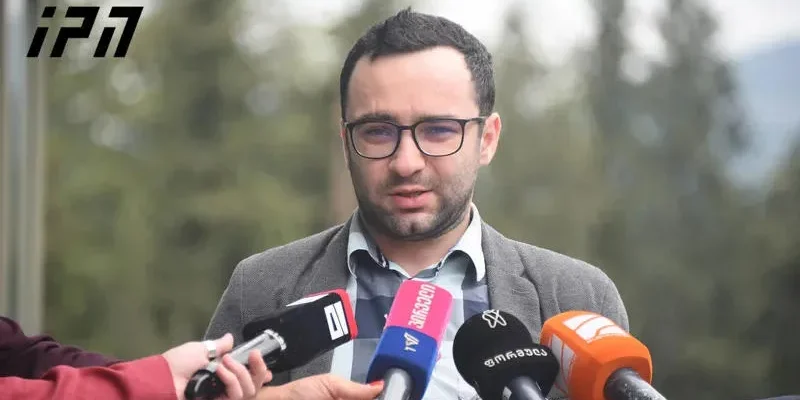 tutberidze shota новости адвокат, задержание, Меги Диасамидзе, Министерство внутренних дел Грузии, Шота Тутберидзе