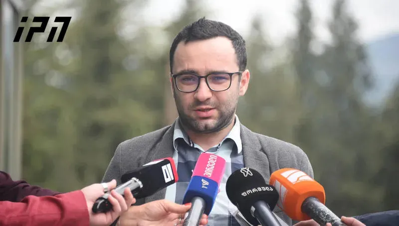 tutberidze shota новости адвокат, задержание, Меги Диасамидзе, Министерство внутренних дел Грузии, Шота Тутберидзе