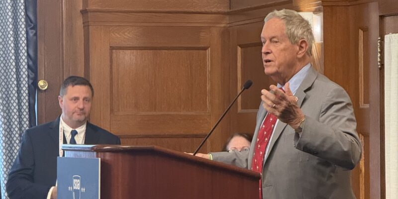 uilson 4 новости Trump Tower, Грузинская мечта, Джо Уилсон, Дональд Трамп, саботаж