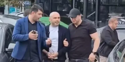 xabeishvili5 политика featured, Грузинская мечта, Единое Национальное Движение, Леван Хабеишвили, Муртаз Зоделава
