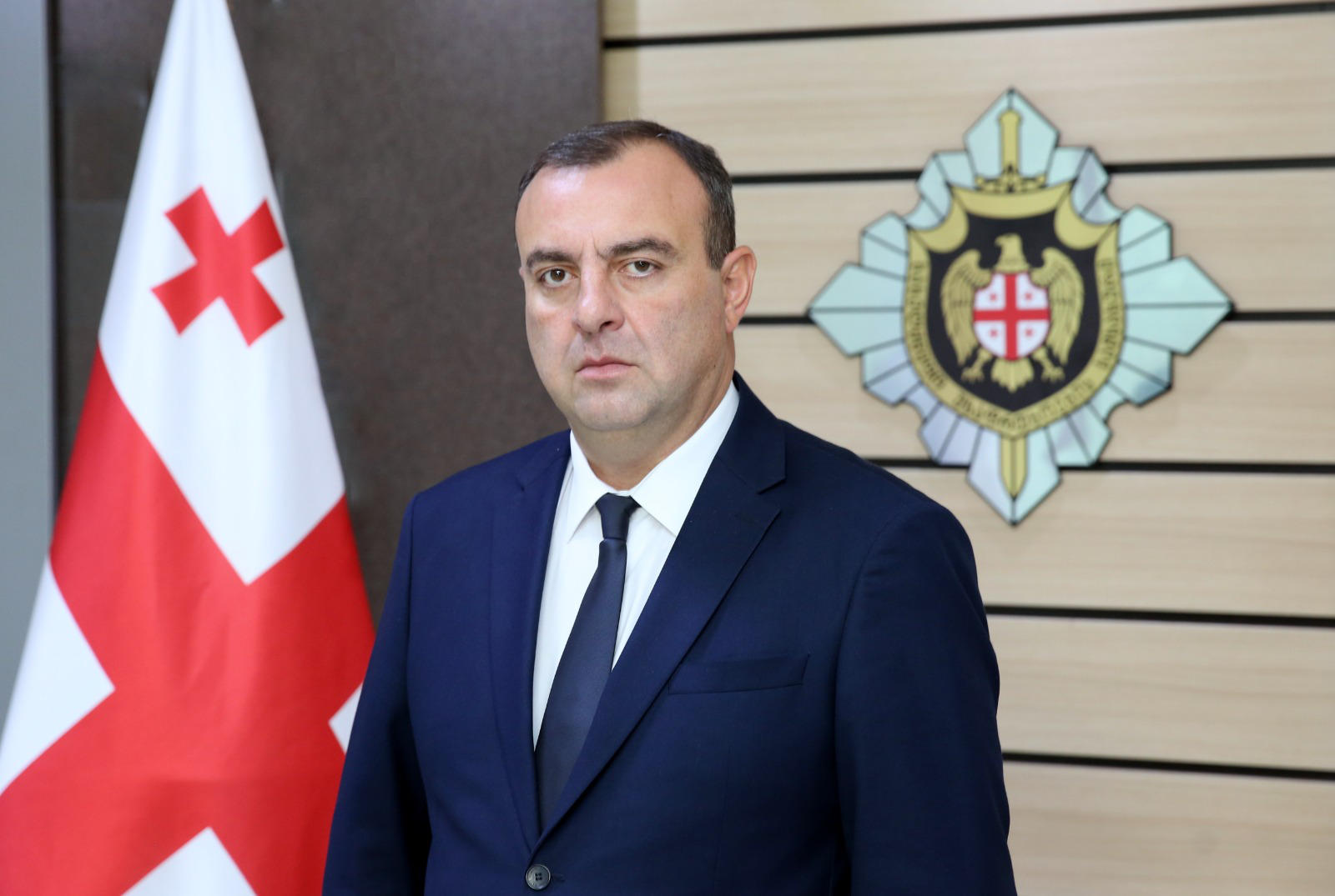 новости Леван Харабадзе, Мамука Мдинарадзе, Служба госбезопасности Грузии