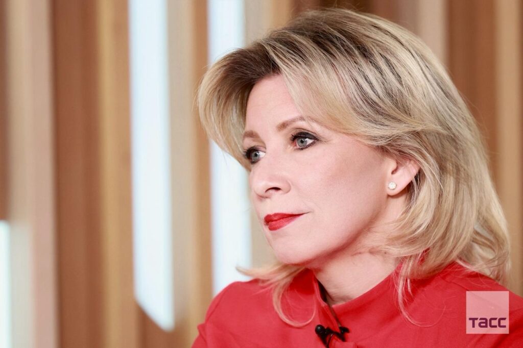 zaxarova новости Ахсар Джиоев, глава мид рф, Мария Захарова, Олег Барциц, Сергей Лавров, Сочи