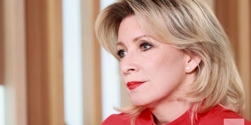 zaxarova новости Ахсар Джиоев, глава мид рф, Мария Захарова, Олег Барциц, Сергей Лавров, Сочи
