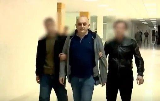 zodelava новости "Единое национальное движение", задержание, Муртаз Зоделава, Служба государственной безопасности Грузии