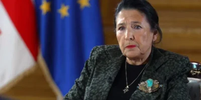 zurabishvili salome новости пятый президент Грузии, Саломе Зурабишвили, США-Грузия