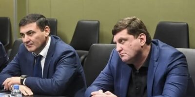 1000045184 политика Абхазия, Орхан Шамба, Сергей Шамба