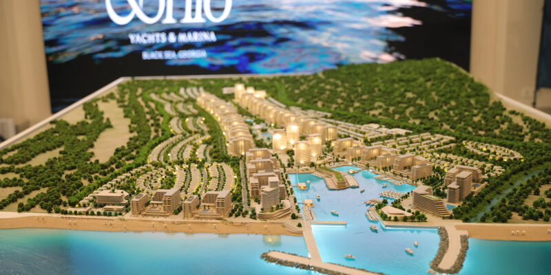 568556373 1221197170041294 7660003707941964512 n новости Eagle Hills, Ираклий Кобахидзе, премьер Грузии