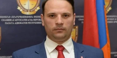 61926446 2122046021226296 8928256033558626304 1 новости OC Media, адвокат, Александр Кочубаев, Армения