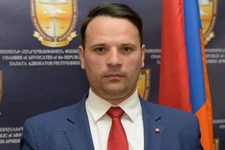 61926446 2122046021226296 8928256033558626304 1 новости OC Media, адвокат, Александр Кочубаев, Армения