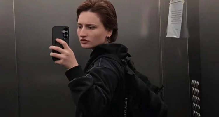aishat baymuradova 10 20 2025 новости OC Media, Айшат Баймурадова, Ереван, Чечня