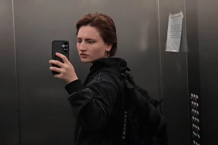 aishat baymuradova 10 20 2025 новости OC Media, Айшат Баймурадова, Ереван, Чечня