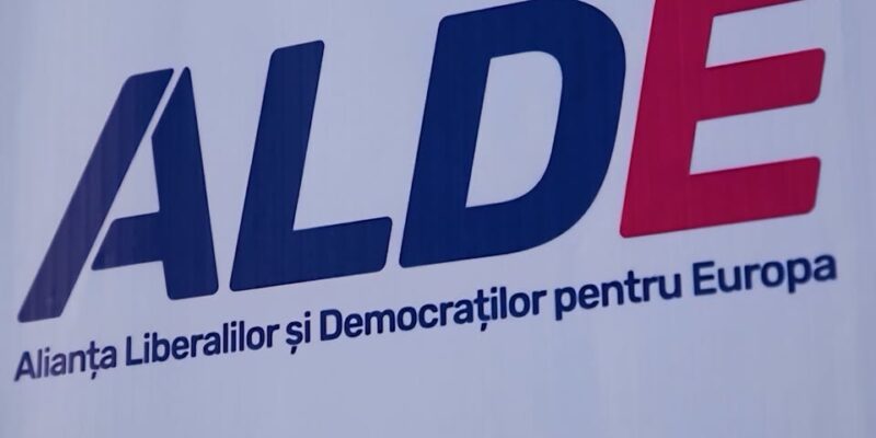 Заключенные оппозиционные политики обратились к ALDE 1 alde новости ALDE, оппозиция Грузии, Элене Хоштария