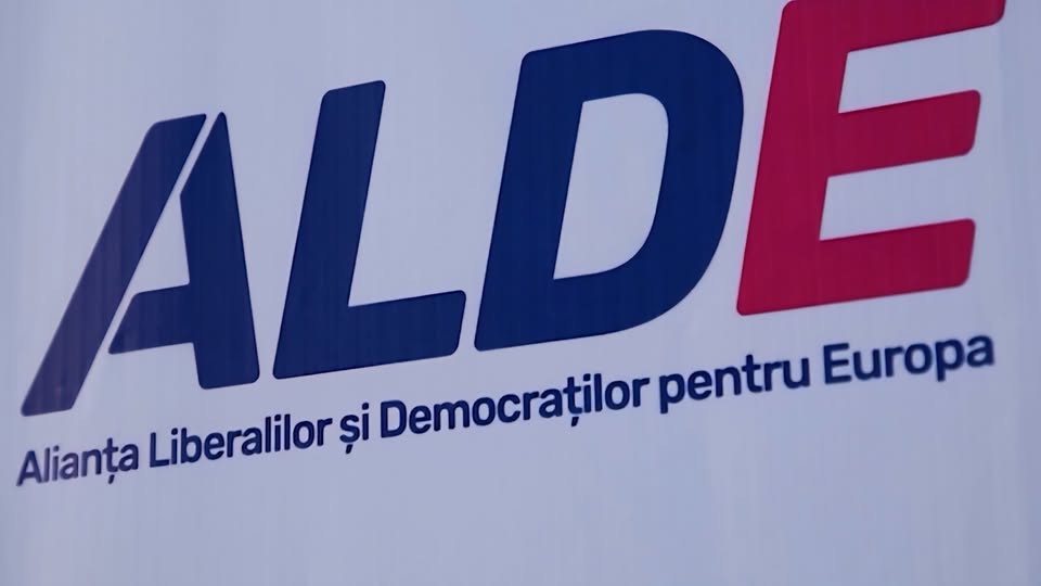 Заключенные оппозиционные политики обратились к ALDE 1 alde новости ALDE, оппозиция Грузии, Элене Хоштария