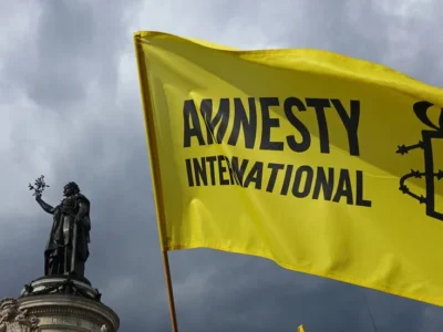 amnesty international новости 4 октября 2025 года, Amnesty International, АМЮГ, выборы в органы местного самоуправления, премьер Грузии