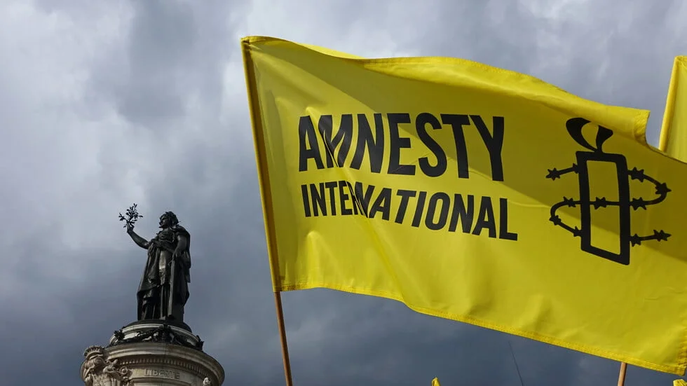 amnesty international новости 4 октября 2025 года, Amnesty International, АМЮГ, выборы в органы местного самоуправления, премьер Грузии