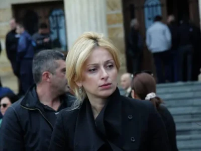 ani nadareishvili новости Ани Надареишвили, Бачо Ахалая, Служба государственной безопасности Грузии