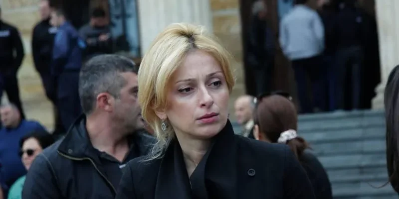 ani nadareishvili новости Ана Надареишвили, Ани Надареишвили, Бачо Ахалая, Лаша Маградзе, СГБ Грузии
