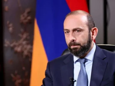 Армения усилит усилия по вступлению в ЕС в 2026 году, заявил министр иностранных дел 2 ararat mirzoyan 1 e1761719069225 новости OC Media, армения-ес