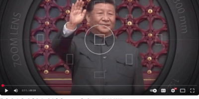 aris tu ara chinetis saelcho ucxouri zala3 политика ObiektiTV, TV Obiektivi, Грузия-Китай, посольство Китая, посольство КНР, Студия «Объектив», телеканал