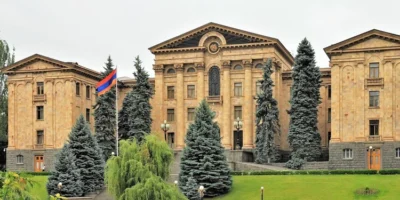 armenia политика OC Media, Армения, кэшбэк