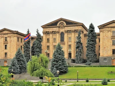 Армения запускает общенациональную программу кэшбэка 3 armenia новости OC Media, Армения, кэшбэк