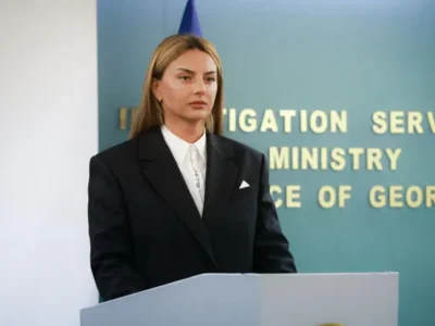 Задержан экс-замминистра регионального развития и инфраструктуры Грузии 2 axalaia ia e1761843418148 новости Lagi Capital, задержание, Коба Габуния