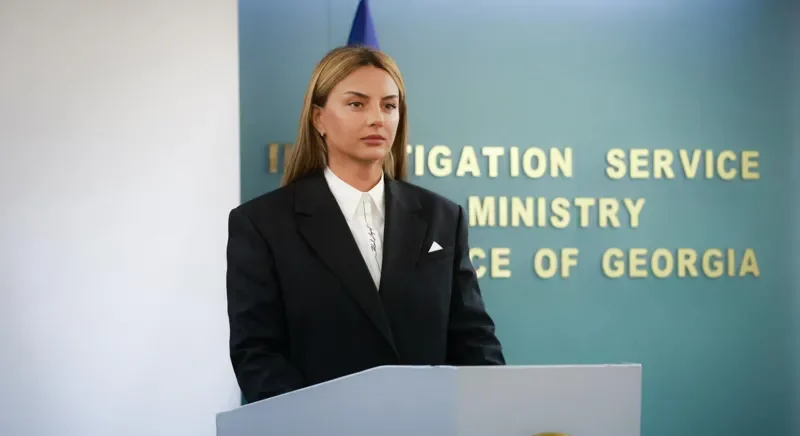 Задержан экс-замминистра регионального развития и инфраструктуры Грузии 1 axalaia ia e1761843418148 новости Lagi Capital, задержание, Коба Габуния