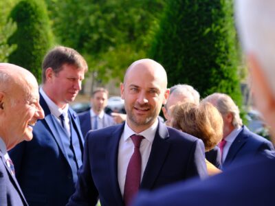 barro новости Грузия-ЕС, Жан-Ноэль Барро
