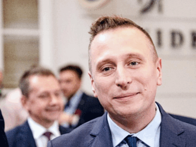 Евродепутат от Польши: пустые стулья на ПА Евронест для "Мечты" - простой выход на фоне непризнания 2 beiza kshishtof e1761556412284 новости Грузинская мечта, Грузия-ЕС, Европарламент, Кшиштоф Брейза, ПА Евронест