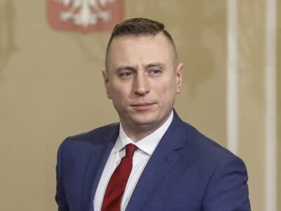 breiza новости Formula TV, евродепутат, Кета Цицкишвили, Кшиштоф Брейза