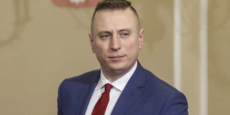 breiza новости Formula TV, евродепутат, Кета Цицкишвили, Кшиштоф Брейза
