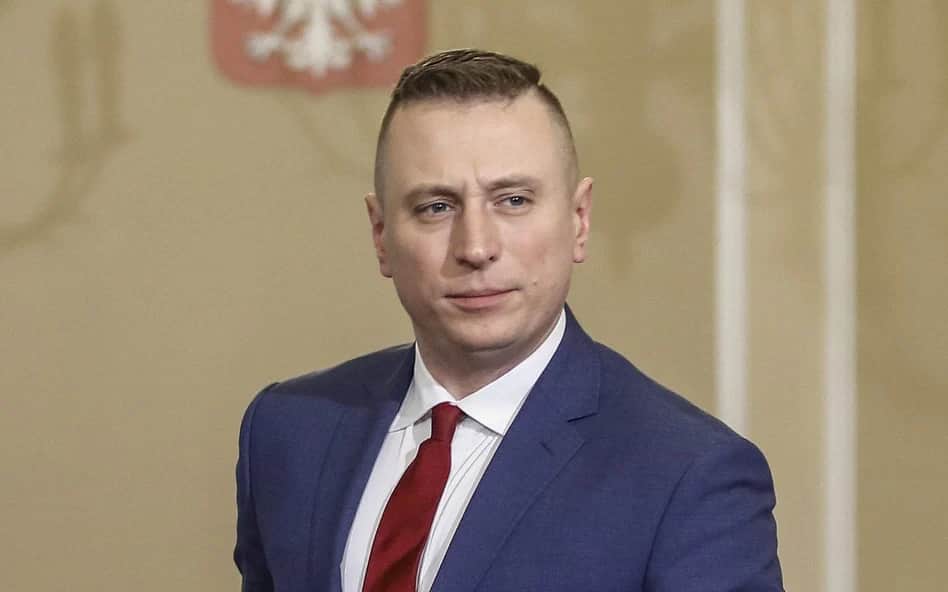 breiza новости Formula TV, евродепутат, Кета Цицкишвили, Кшиштоф Брейза