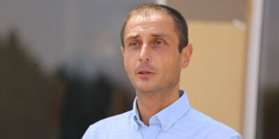 chxartishvili политика Грузинская мечта, Лаша Чхартишвили