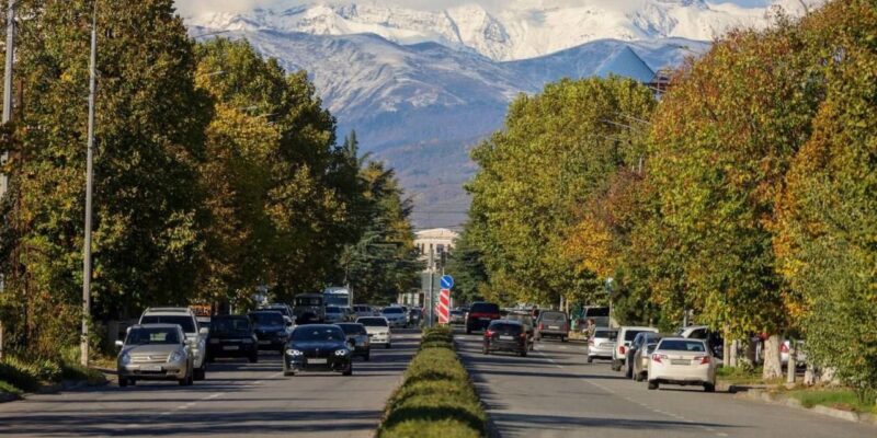 cxinvali region новости избиение, Плиев-Кокоев, Цхинвальский регион