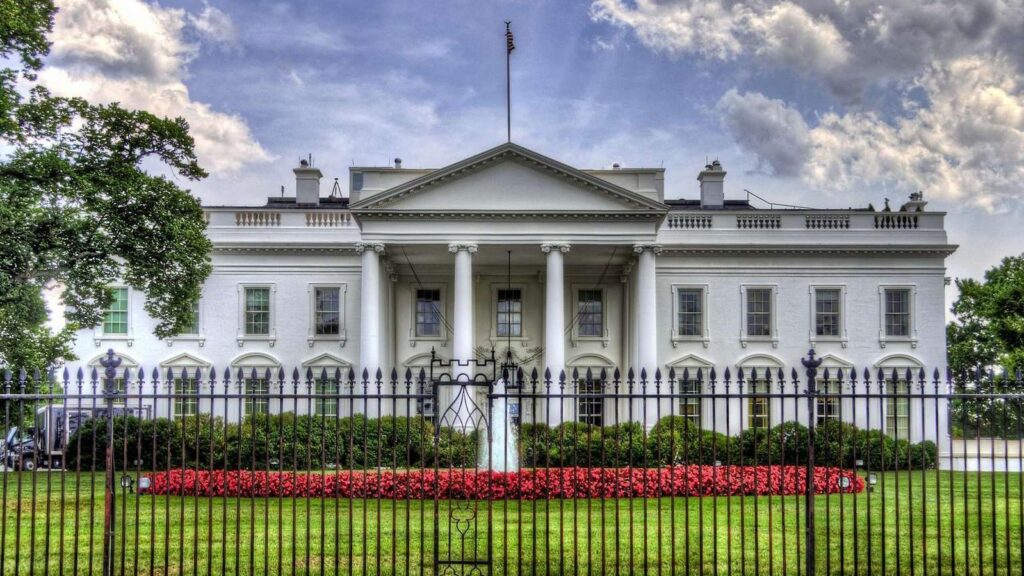 dom belii новости Белый дом, правительство США, Шатдаун