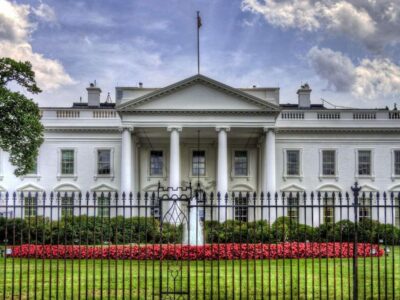 dom belii новости Белый дом, правительство США, Шатдаун