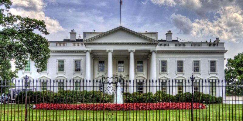 dom belii новости Белый дом, правительство США, Шатдаун