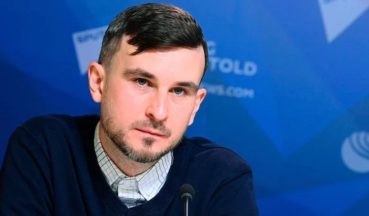 file 7d294f26de06ceab29a5391d4d73fa0e 2 e1760954951806 новости OC Media, Sputnik-Азербайджан, Евгений Белоусов, Игорь Картавых
