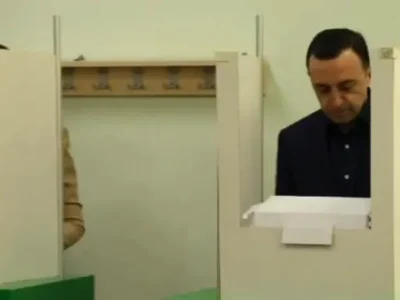 garibashvili новости выборы в органы местного самоуправления, Ираклий Гарибашвили